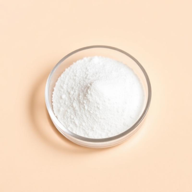 A Little Bit of EDTA, a Chelating Agent